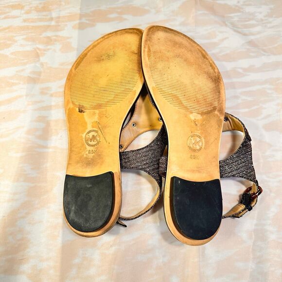Michael Kors Sandals - Picture 7 of 12